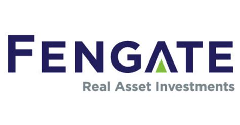 Fengate Appoints Greg Calhoun As Director Infrastructure Us