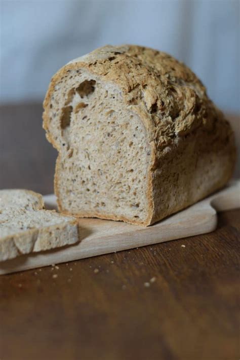 Glutenvrij Brood Jumbo Bakken Met Een Broodmix Annemiekeglutenvrij