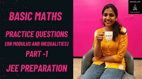 Practice Questions Inequalities Modulus Functions Jee Advance