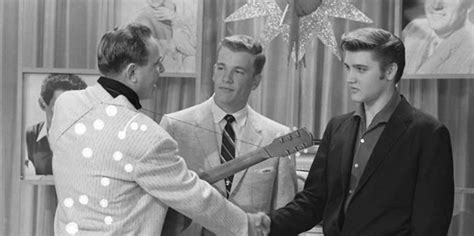 Interview With Wink And Sandy Martindale Elvis Articles