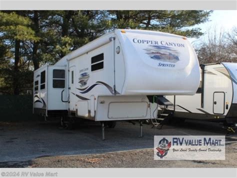 2007 Keystone Sprinter Copper Canyon 302fwrl Rv For Sale In Willow Street Pa 17584 71530134