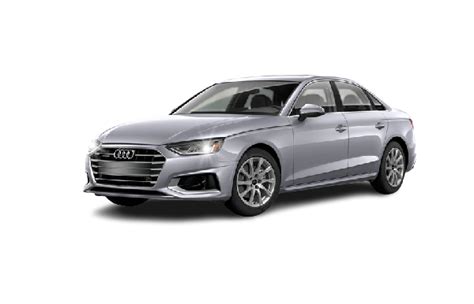 2023 Audi A4 Review Plains, PA | Audi Wyoming Valley