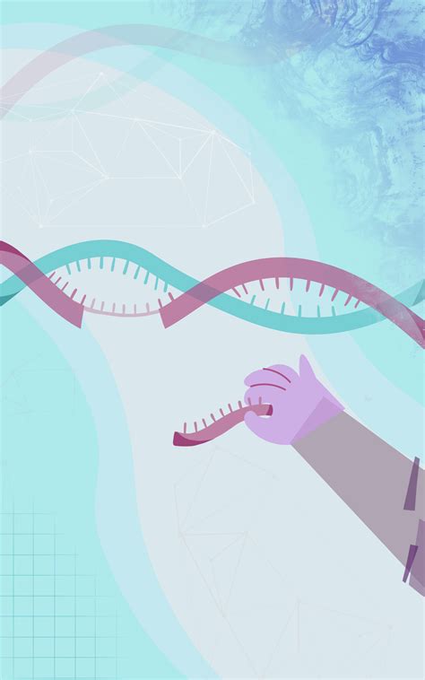 La Tecnología Crispr De Edición Genética Llega A Su Madurez Tres Décadas De Un ‘boom