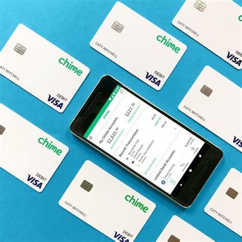 Digital Banking Challenger Chime Now Allows Users To Send Money To