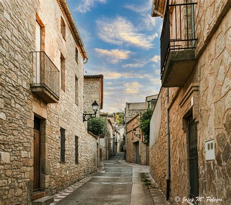 DSC 9319 301 12 Vallfogona de Riucorb Josep Mª Pelegrí Flickr