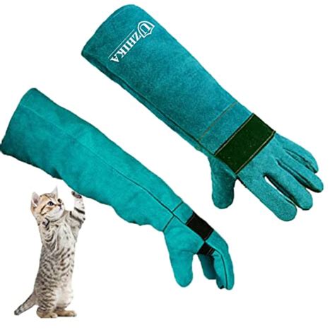 Best Dog Bite Gloves 2025 Update Almost Home Rescue