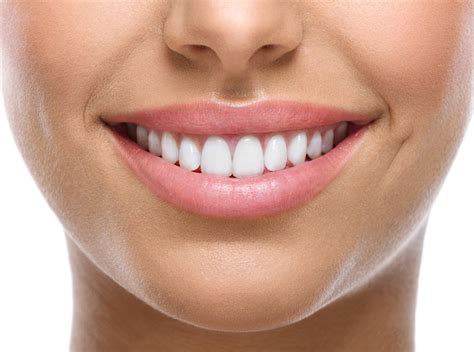 Consejos Para Dientes Blancos ¡luce Una Sonrisa Radiante ※