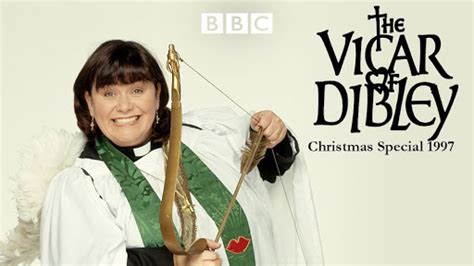 The Vicar of Dibley - Christmas Special 1997 - TV on Google Play