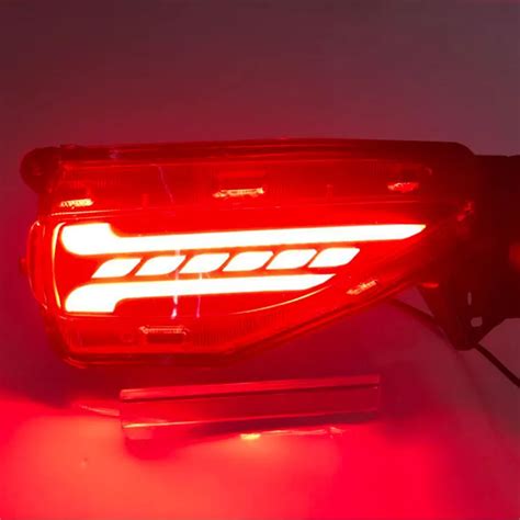 Set Led For Toyota Fortuner Sw