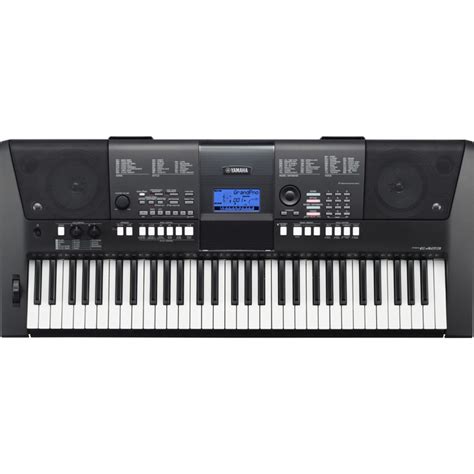 Yamaha Przeno Na Klawiatura Psr E Gear Music