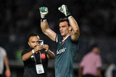 L O Jardim Copa Do Brasil Goleiro Do Vasco Reencontra A Competi O