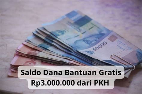 Nik E Ktp Kk Dan Nomor Hp Anda Termuat Di Daftar Penerima Saldo Dana