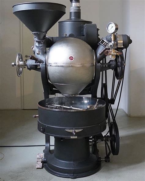 Pin By Jana D Dikov On K Va Coffee Roasting Machine Coffee Roasters