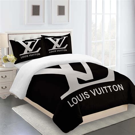 Louis Vuitton Comforter Set Rosamiss Store My Luxurious Home