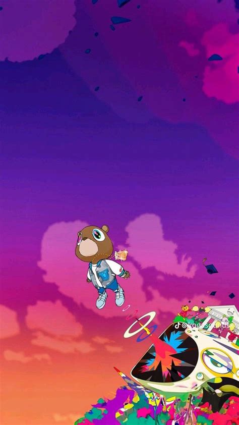 Pin By Zyzz On Guardado R Pido In Kanye West Wallpaper Iphone