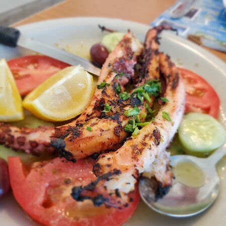 MYKONOS, Tarpon Springs - Menu, Prices & Restaurant Reviews - Tripadvisor