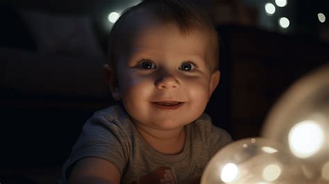 5 Raisons Pour Lesquelles Les Veilleuses Sont Essentielles Bébé Veilleuse