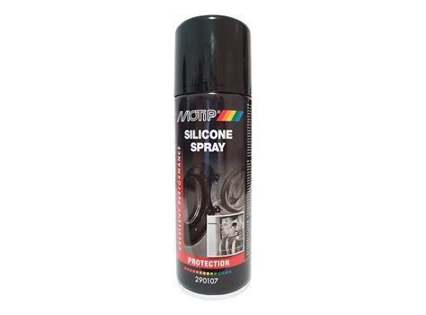 Silicone Spray Motip Ml Venera Bike D O O