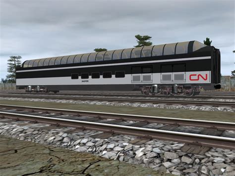 Legomanbills Reskins Trainz Commuter Rail