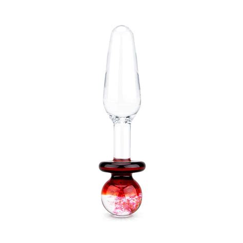 Gläs Best Glass Sex Toys Of 2022 Premium Glass Dildos And Anal Toys — Glastoy