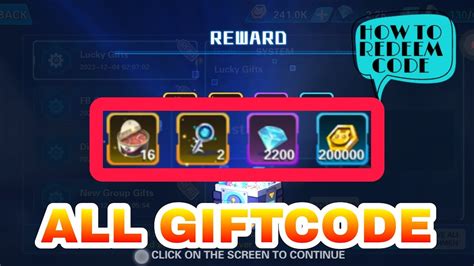 Giftcode DigiVerse Chronicles All Giftcode How To Redeem Code