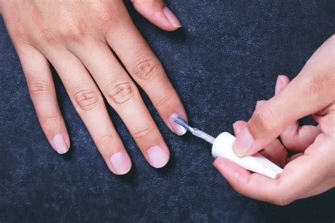 Cronograma de Unhas 5 Dicas Para Ter Unhas Saudáveis