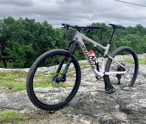 2021 Specialized Epic EVO Comp Large For Sale