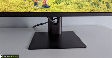 Test Xiaomi Mi 2k Gaming Monitor 27 Notre Avis Complet