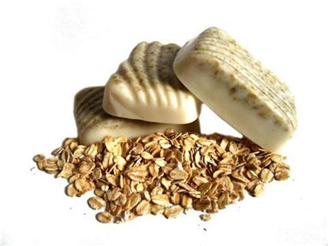 Imponer Albardilla Mineral Jabon Casero De Avena Receta Educaci N