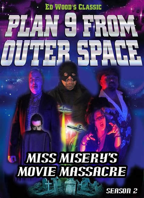 Miss Misery S Movie Massacre