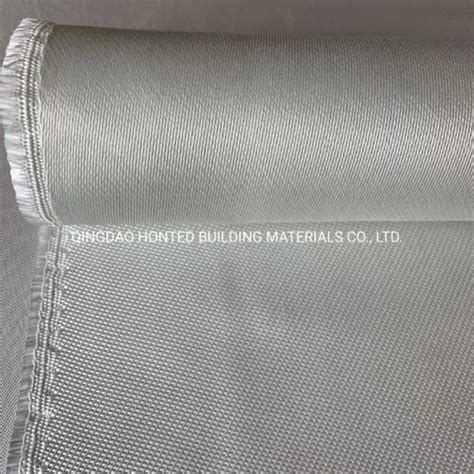 Sio2 96 High Silica Mesh 1500degree High Temperature Resistant Silica