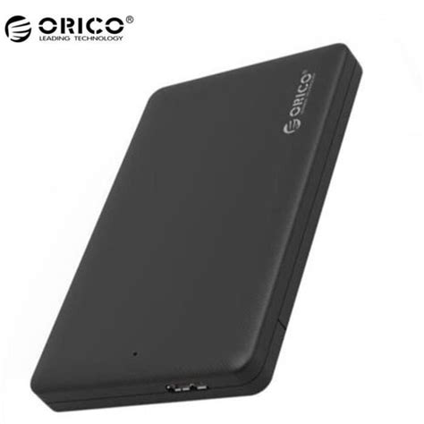 Bo Tier De Disque Dur Orico U Usb Sata Pouces Disque Dur