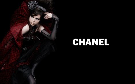 Chanel Wallpapers HD - WallpaperSafari