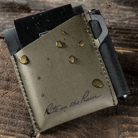 Rite In The Rain Monsoon Otg Wallet No C Kit