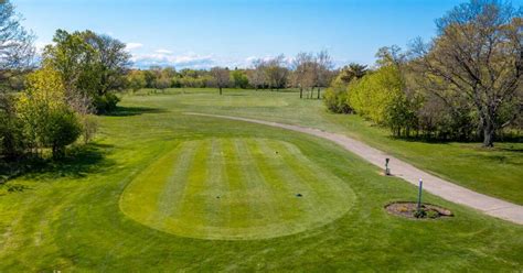 Golf Course in North Chicago IL | Chick Evans Golf Course