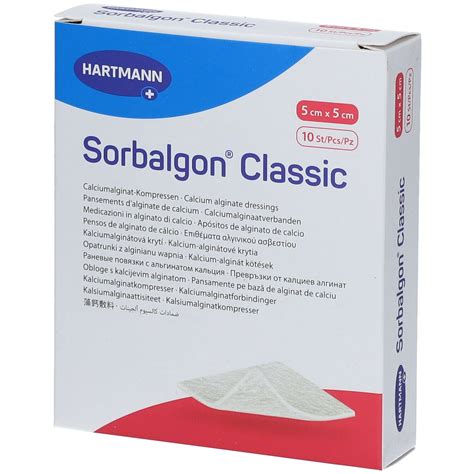 Hartmann Sorbalgon Classic St Shop Apotheke