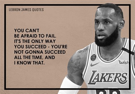 14 Lebron James Quotes That Will Inspire You 2023 Elitecolumn