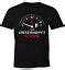 Herren T Shirt Total Unterhopft Bier Tankanzeige Tacho Fun Shirt