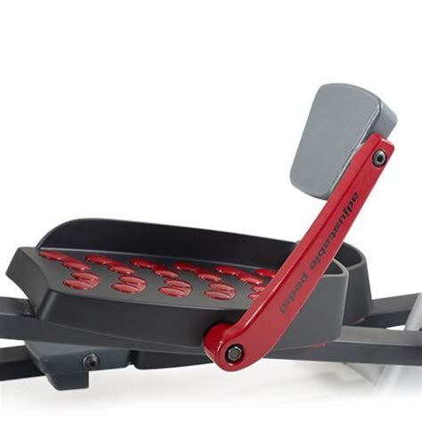 ProForm Hybrid Trainer Pro - EllipticalReviews.com