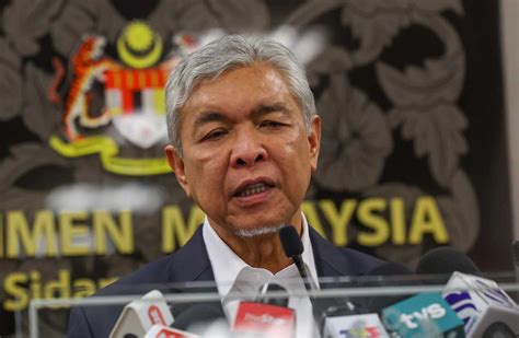 Umno Confident Ros Will Approve No Contest Motion Malaysianow