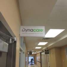 Dynacare Laboratory And Health Services Centre 13291 Yonge St 103