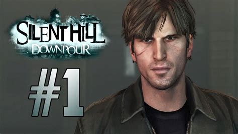 El Ltimo Silent Hill Silent Hill Downpour Let S Play En Espa Ol