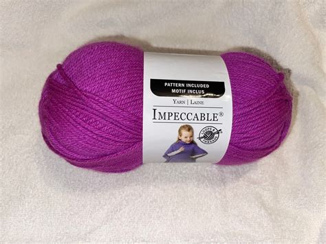 Impeccable Yarn - Etsy