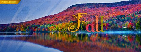 Free Fall Facebook Covers For Timeline Pretty Autumn Season Timeline