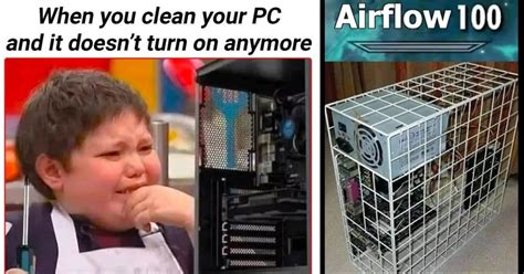 20 Glorious PC Master Race Memes Not Meant for Console Peasants - Geek ...