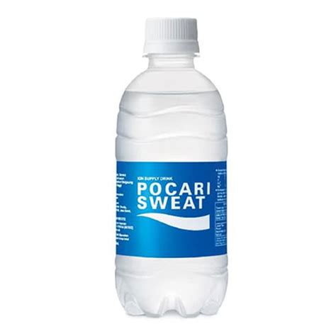 Jual Pocari Sweat Pet Ml Shopee Indonesia