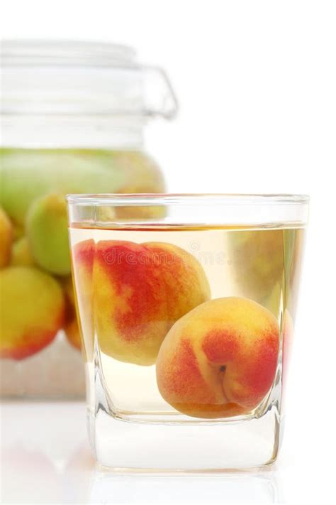 Japanese Plum Wine Called Umeshu Stock Image - Image of beautiful, liquid: 150545467