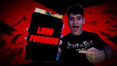 El Libro Que CambiÓ Mi Vida Y No No Estoy De Broma Youtube