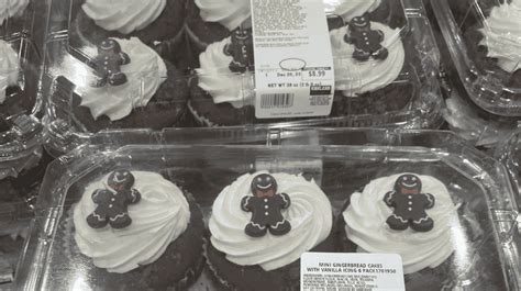 Does Costco Bakery Make Cupcakes? Your Guide to Mini Cakes - 9meters