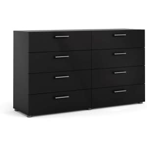 Tvilum Portland 6 Drawer Double Dresser For 198 703282020